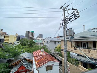 ステューディオ北野の物件内観写真